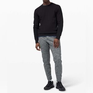 LULULEMON welterweight jogger 28” grey size S